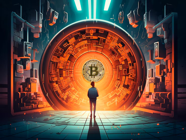 Unlocking Early Access: How Crypto Presale Launchpads Are Shaping the Future of Investment