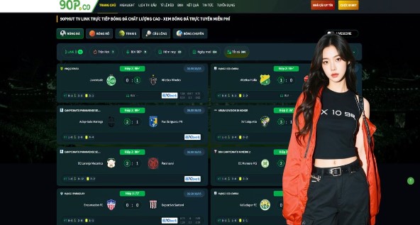 Watch Live Football and Get 24-Hour Football Scores – The Ultimate Guide for Fans