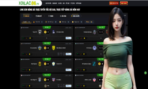 Xoilac TV and Football Betting Tips (Soi Kèo): Your Complete Guide for Smarter Bets