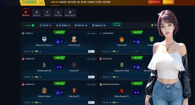 Watch Football Live with Cakhia: Today’s Football Odds and Betting Insights