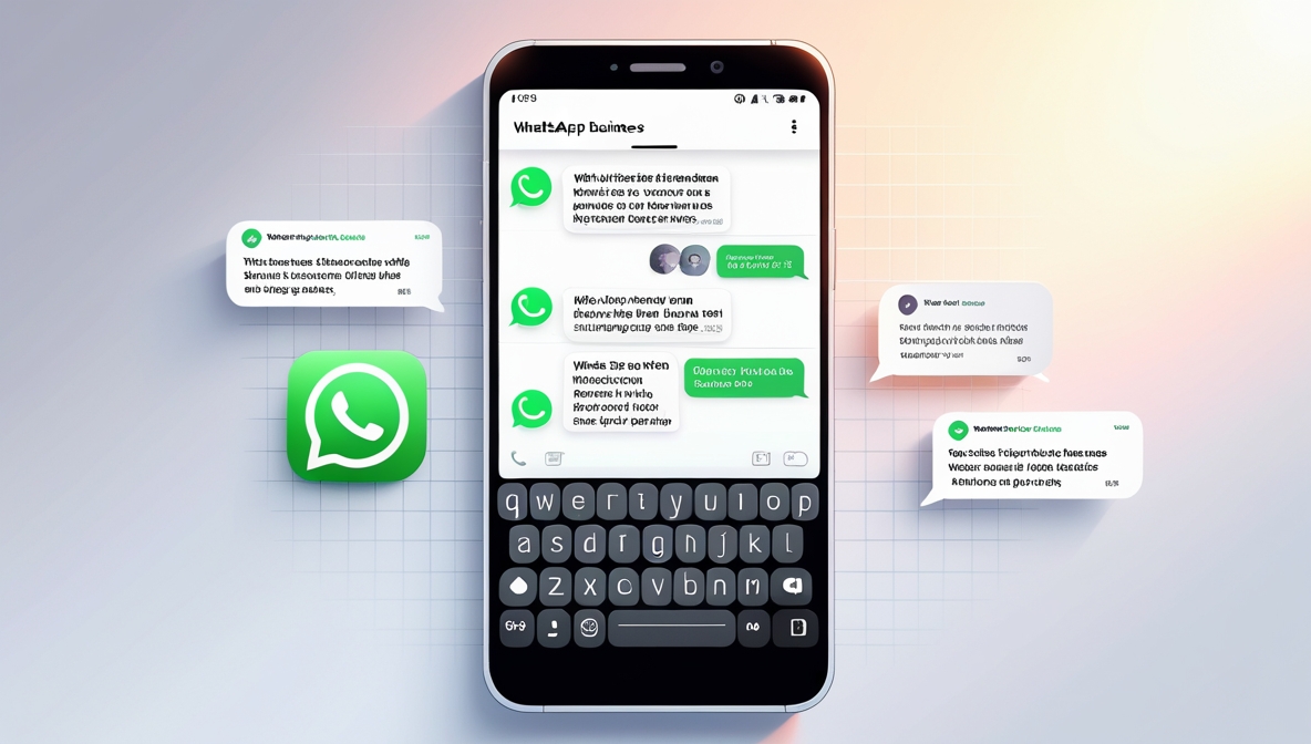 From Click to Conversion: Building Sales Funnels with WhatsApp Business API