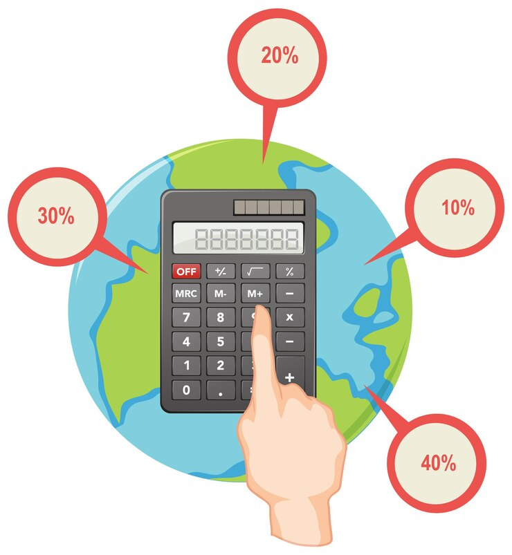 How the Percentage Increase Calculator and Percentage Decrease Calculator Help You Make Better Financial Decisions