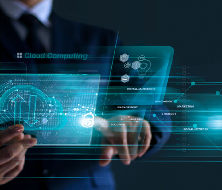 Cloud SSD VPS Hosting: The Ideal Backbone for Scalable Web Projects