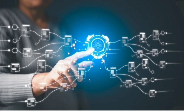Changing businesses with AI chatbots for a company in the Netherlands and AI consulting services in the Netherlands