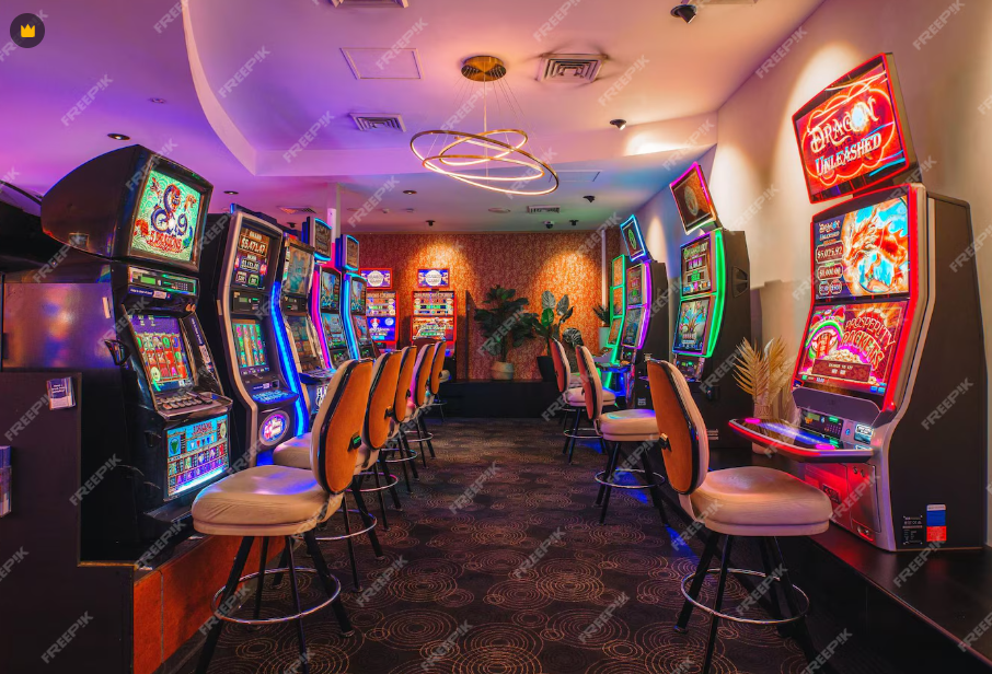 Online Casino Malaysia – The Ultimate Destination for Digital Gaming