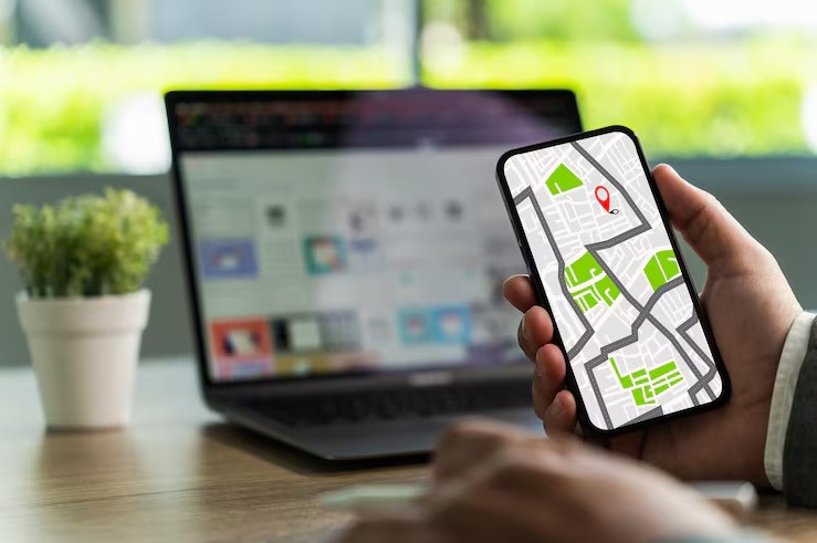 The Impact of Mobile Optimization on Local SEO