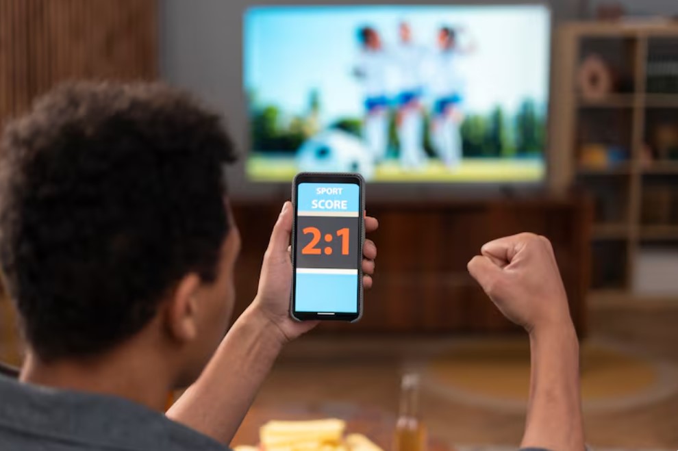 How do I connect my Channel 4 app to my TV