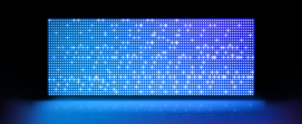 Transforming Visual Experiences with LED Display Screens – The Lumina Display Advantage