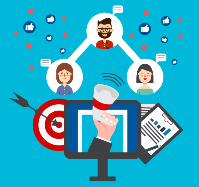 Decoding Audiences with Social Media Analytics and Segmentation