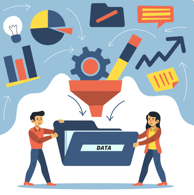 Streamlining Your Data Workflow: A Guide to Efficient Data Wrangling Processes