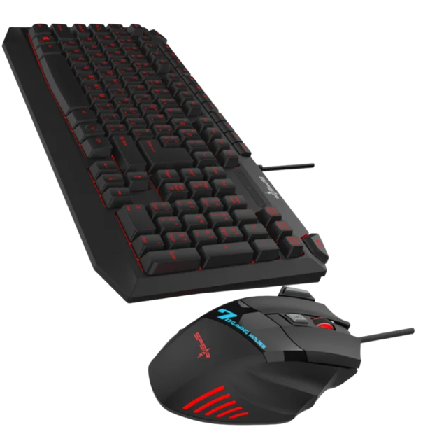 Find out where to buy gaming gear and build your own PCs in Saudi Arabia.