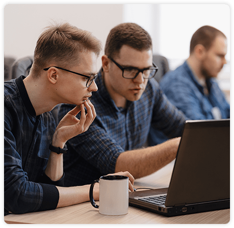 Fast & Reliable Computer Repair in Wilmington: Fix Your Tech Hassles Today