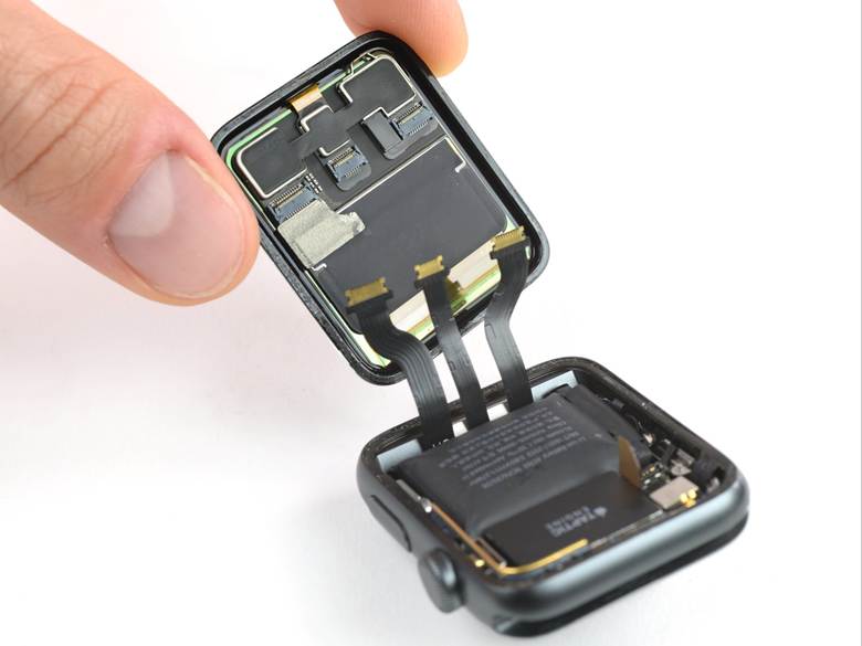 Professional Help for Fixing Apple Watch Screens and Recovering Data in Dubai
