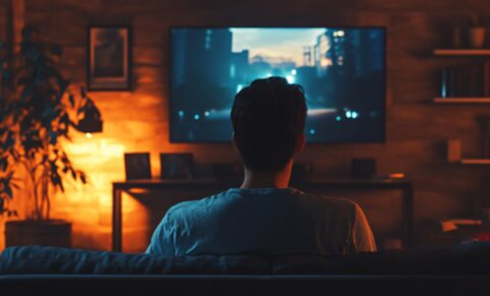 Experience Ultimate Entertainment with Top IPTV Providers Today