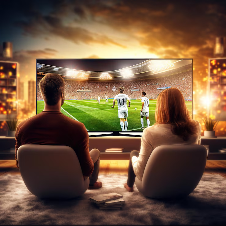 Experience the Next Level of TV with IPTV in Brampton