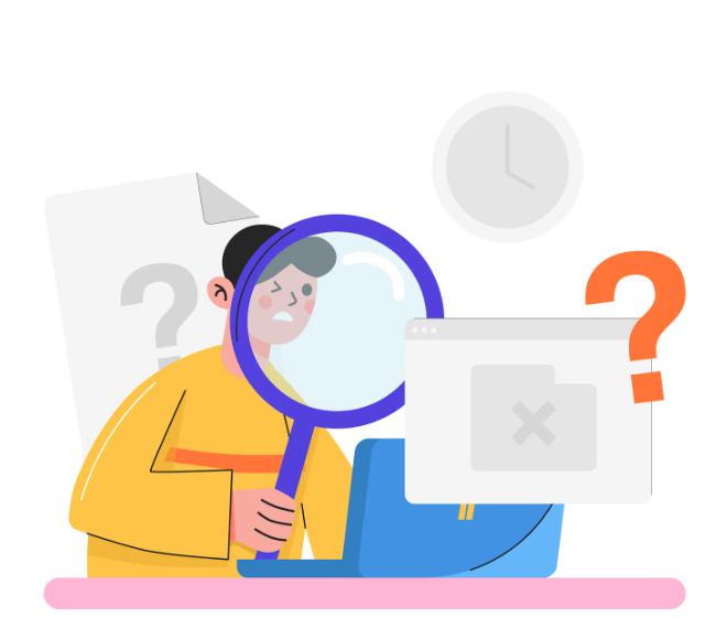 Mistakes That Keep Your Business Hidden From Local Search Results