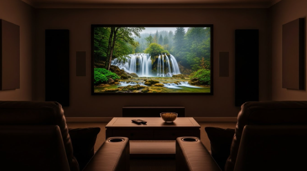 TV Installation Toronto for Small and Large Rooms