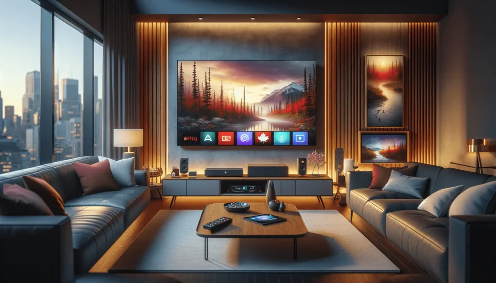 Experience Unmatched Entertainment with Reliable IPTV Solutions