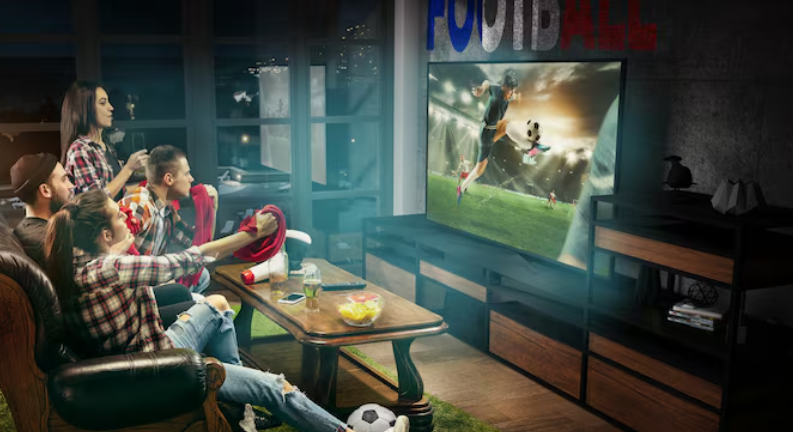 Unlock Limitless Entertainment with Reliable IPTV Services from Canada