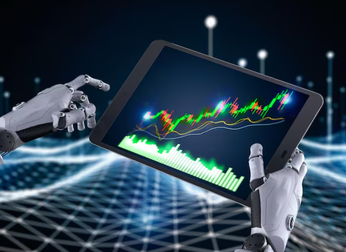 Transforming Market Insights with AI Stock Tickers Platform
