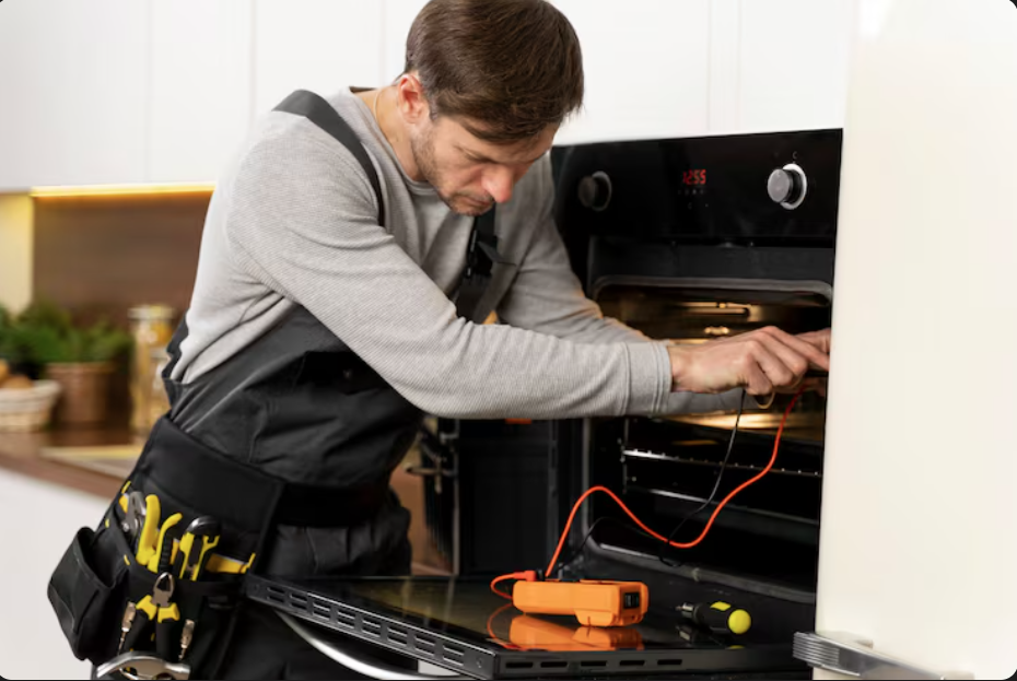 Appliance Repair Edmonton That Works Around Your Schedule