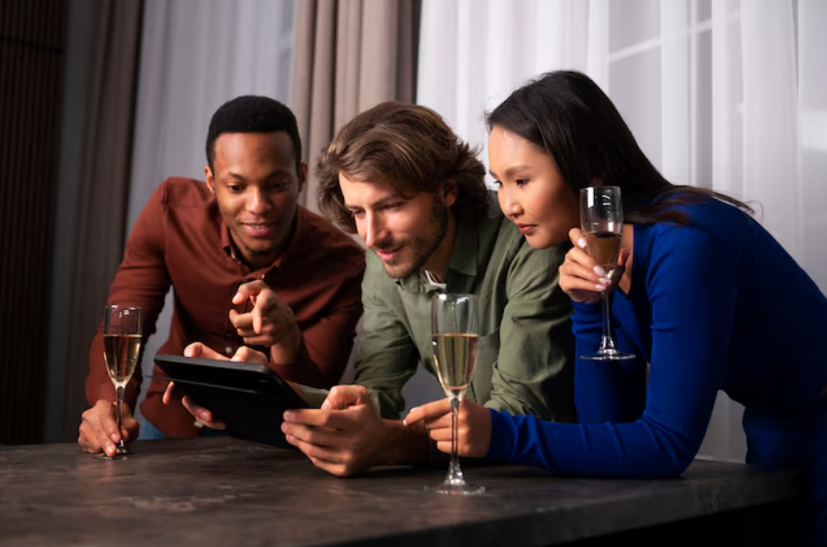 Dominating Search Rankings in Competitive iGaming Markets