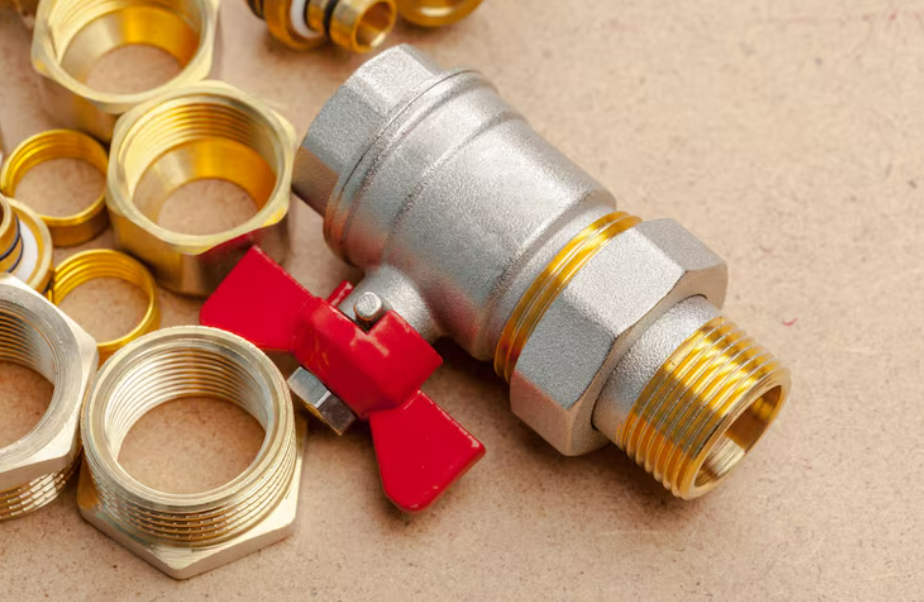 Why UKOKE 394 Is a Smarter Upgrade from PTFE Tape