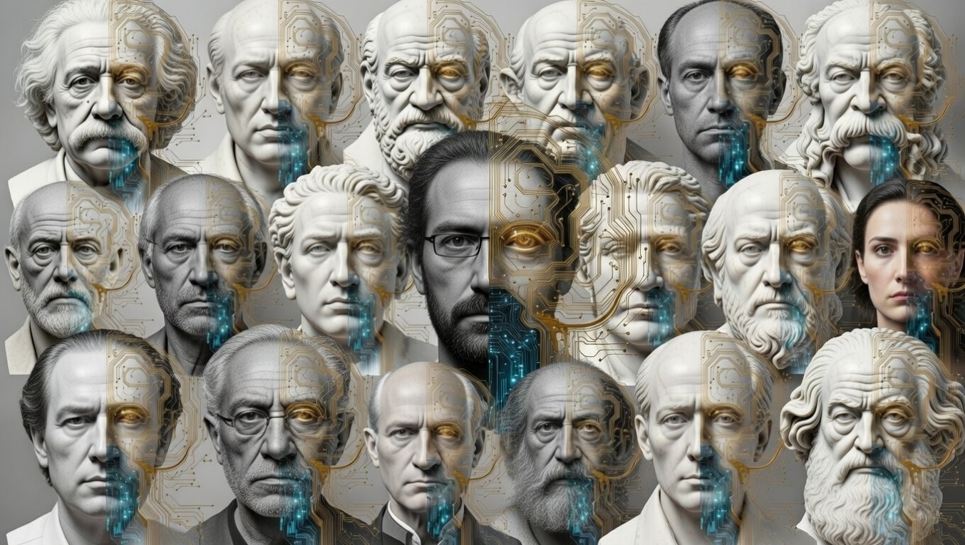 Transforming Decision-Making and Technology with Innovative AI Strategies